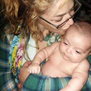 Meet your Posher, Alison